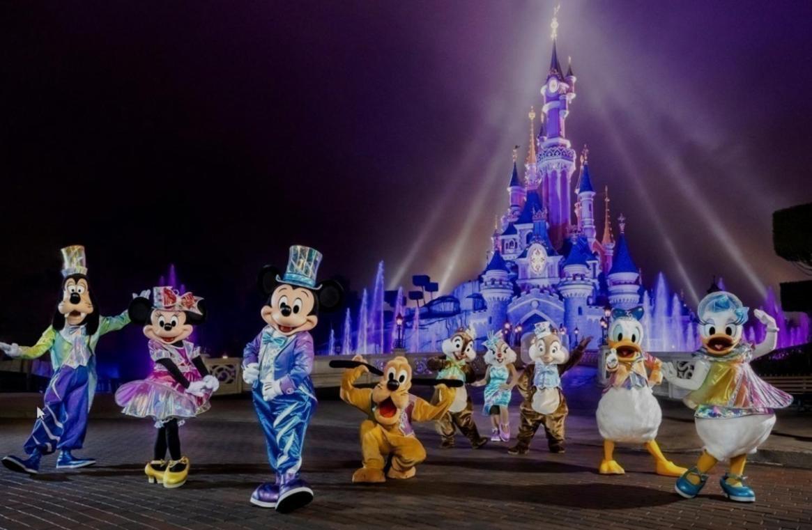 Chez Roger'S 12Min Disneyland Maison Individuelle 70M2 Villa Conches Eksteriør billede